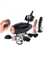 Extreme Sex machine Pipedream Fetish Fantasy Extreme Sex machine Pipedream Fetish Fantasy